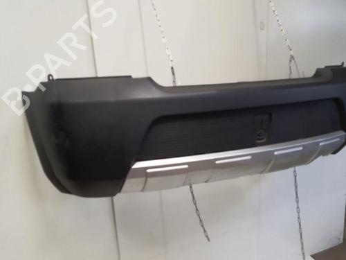 Rear bumper ROVER STREETWISE Hatchback 2.0 TD | BP29367065C8 