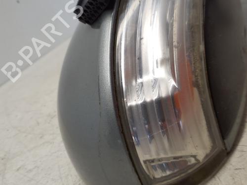 Right mirror VW PASSAT B5.5 (3B3) 1.9 TDI | BP29365664C27 