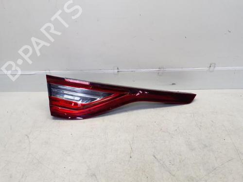 Left tailgate light RENAULT MEGANE IV Hatchback (B9A/M/N_) 1.5 dCi 110 (B9A3) | BP29369611C79 