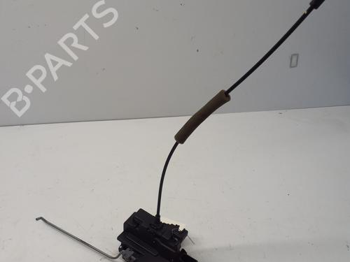 Used Front left lock OPEL ANTARA A (L07) 2.0 CDTI 4x4 (150 hp) 29366597