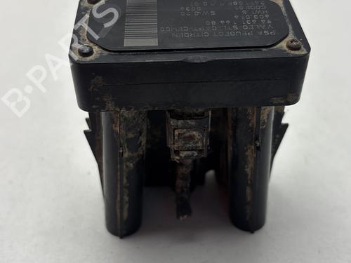 Elektronisk modul CITROËN C4 Grand Picasso I (UA_) 2.0 HDi 150 (150 hp) 29362839
