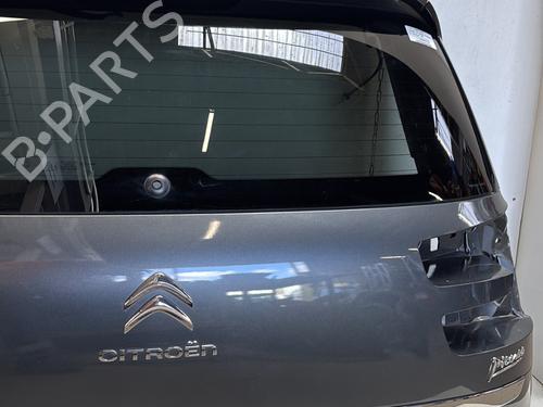 Tailgate CITROËN C4 Grand Picasso II (DA_, DE_) 2.0 BlueHDi 150 | BP29364371C6 