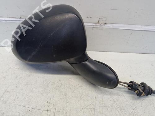 Used Right mirror CHEVROLET MATIZ (M200, M250) 0.8 (52 hp) 29369135