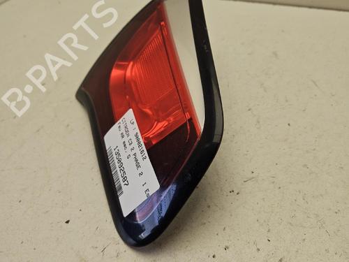 Left tailgate light CITROËN C3 II (SC_) 1.0 VTi 68 | BP40536894C79 - Image 2