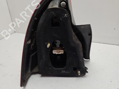 Right taillight CITROËN C5 II (RC_) 1.6 HDi (RC8HZB) | BP31321485C35