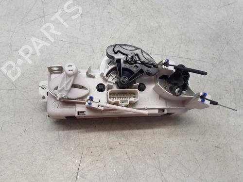 Climate control RENAULT KANGOO / GRAND KANGOO II (KW0/1_) 1.5 dCi 90 (KW05, KW08, KW0G, KW11) | BP29362219I5 