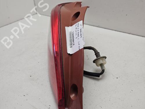 Left taillight MAZDA 2 (DE_, DH_) 1.4 MZR-CD | BP39760967C34 - Image 2