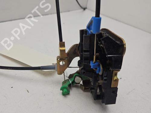 Venstre bagtil lås RENAULT KANGOO Express (FC0/1_) 1.5 dCi (FC07, FC1R) | BP30907273C100