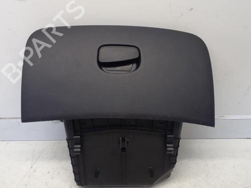 Glove box RENAULT CLIO IV Grandtour (KH_) 1.5 dCi 90 (KHN3, KHN4) | BP29369016C95 