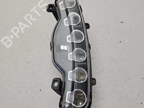 Used Left daytime light Left daytime light 38712349 38712349