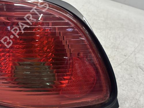 Left taillight PEUGEOT 206 CC (2D) 1.6 16V (2DNFUF, 2DNFUR) | BP29365624C34 