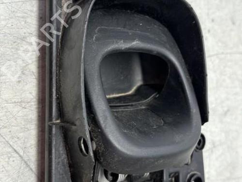 Front left interior door handle FIAT PANDA (312_, 319_) 1.2 (312PXA1A) | BP29367595I13 