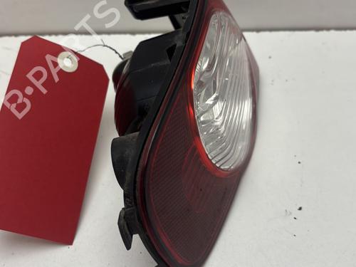Rear fog light CITROËN C3 Picasso (SH_) 1.6 VTi 120 | BP29365040C37 