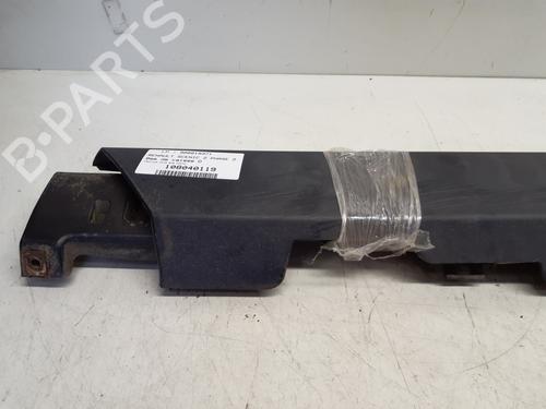 Right sideskirt RENAULT SCÉNIC II (JM0/1_) 1.9 dCi (JM14) | BP29364770C114 