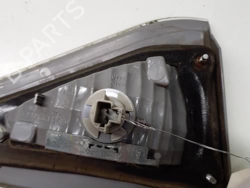 Right tailgate light SUBARU IMPREZA Hatchback (GR, GH, G3) 2.5 AWD (GHE) | BP29366566C80 