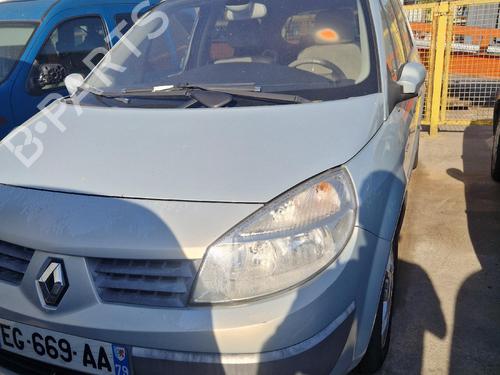 Used Parts RENAULT GRAND SCÉNIC II (JM0/1_) 4833123