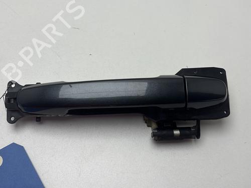 Maniglia esterna anteriore destra TOYOTA RAV 4 III (_A3_) 2.2 D 4WD (ALA30_, ALA30R) (136 hp) 29362800