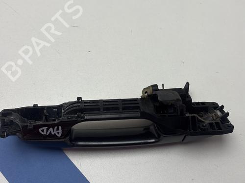 Front right exterior door handle TOYOTA RAV 4 III (_A3_) 2.2 D 4WD (ALA30_, ALA30R) | BP29362800C129 