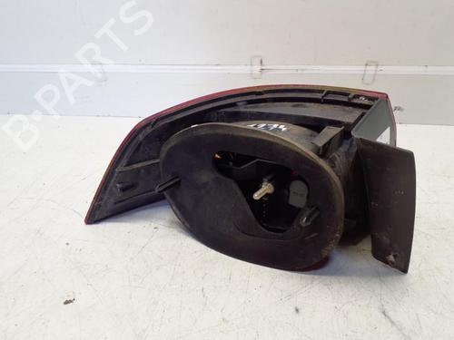 Right taillight RENAULT LAGUNA II (BG0/1_) 1.9 dCi (BG1A, BG1W, BG0G) | BP29369941C35 