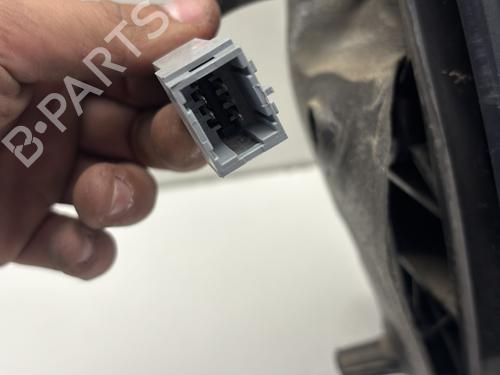 Left mirror RENAULT MASTER II Van (FD) 2.5 dCi (FD02) | BP29365187C26 