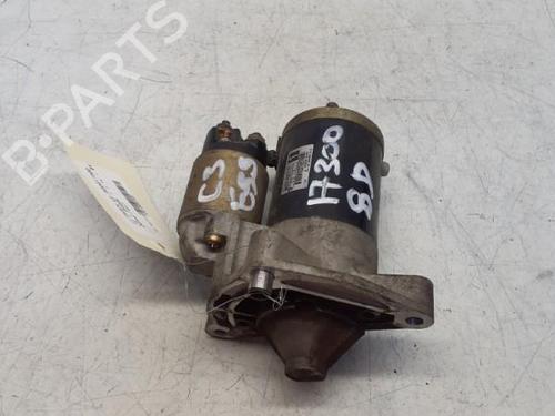 Starter CITROËN C3 I (FC_, FN_) 1.1 i | BP29369864M8 