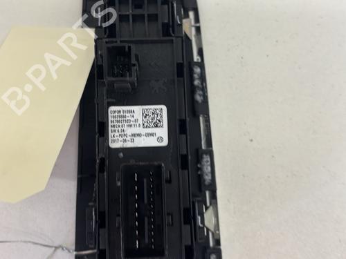 Switch PEUGEOT 5008 II (MC_, MJ_, MR_, M4_) 1.6 BlueHDi 120 (MCBHZH, MCBHZW) | BP29361973I30 