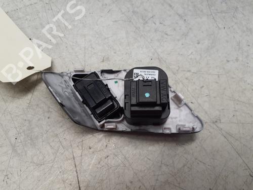 Mirror switch VW GOLF VII (5G1, BQ1, BE1, BE2) 1.6 TDI | BP29363344I25 