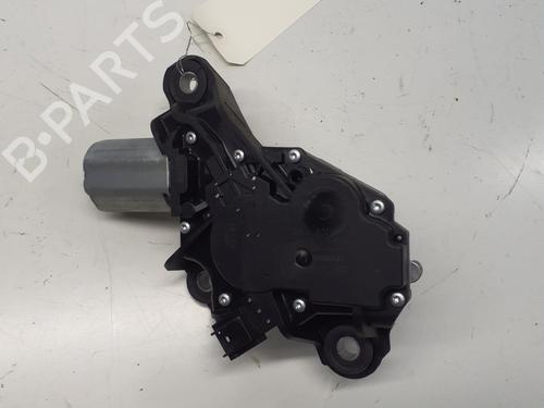 Back wipers mechanism NISSAN QASHQAI I (J10, NJ10) 1.5 dCi | BP29368887C84 