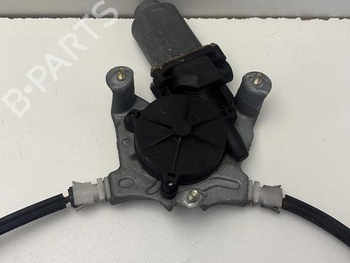 Front left window mechanism RENAULT CLIO II (BB_, CB_) 1.2 (BB0A, BB0F, BB10, BB1K, BB28, BB2D, BB2H, CB0A,... | BP29364348C22 