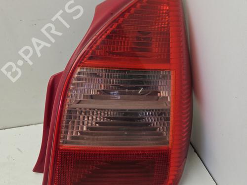Feu arrière droit CITROËN C2 (JM_) 1.1 (60 hp) 32386466