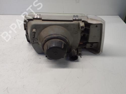 Right headlight SEAT MARBELLA (28A) 0.9 Cat | BP29366372C29 
