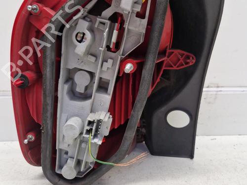 Used Right taillight Right taillight RENAULT MODUS / GRAND MODUS (F/JP0_) 1.5 dCi (FP0D, JP0D) (82 hp) 29366914 29366914