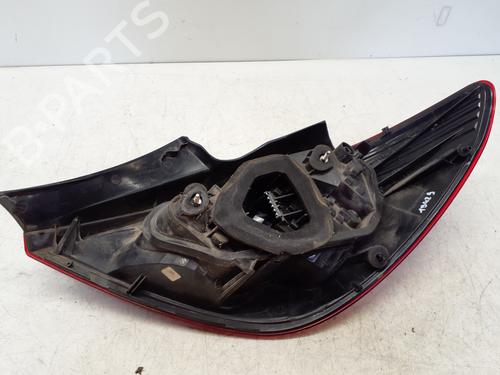 Left taillight OPEL CORSA D (S07) 1.3 CDTI (L08, L68) | BP29365659C34 