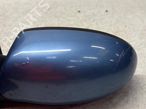 Left mirror FORD FOCUS I (DAW, DBW) 1.6 16V | BP29368015C26 