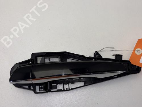 Rear left exterior door handle CITROËN C4 Grand Picasso II (DA_, DE_) 2.0 BlueHDi 150 | BP29364895C130 