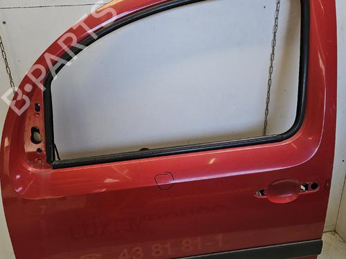 Porte avant gauche Porte avant gauche 37227100 37227100