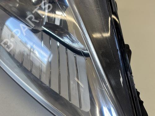 Right headlight FORD MONDEO IV (BA7) 2.0 TDCi | BP29365242C29 