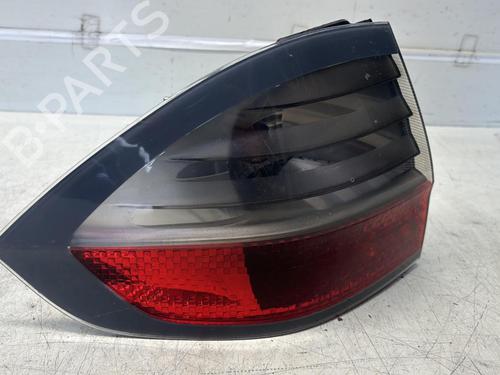 Left taillight FORD S-MAX (WA6) 2.0 TDCi | BP29367145C34 