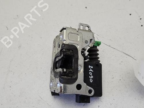 Front left lock DACIA DUSTER (HS_) 1.5 dCi (HSAJ) | BP36355602C98 - Image 2