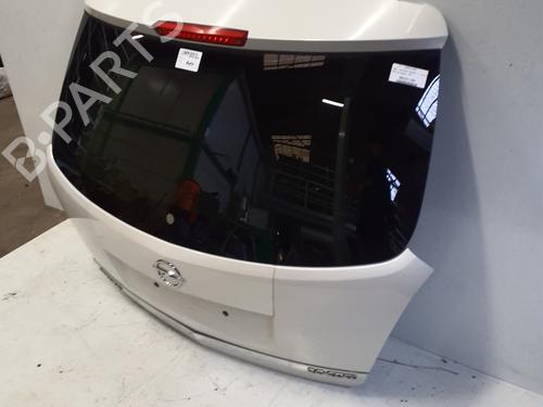 Tailgate OPEL ANTARA A (L07) 2.0 CDTI 4x4 | BP29368785C6 