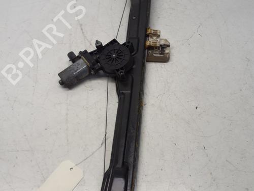 Used Front left window mechanism IVECO DAILY VI Van 33S13, 35S13, 35C13 (126 hp) 29368472