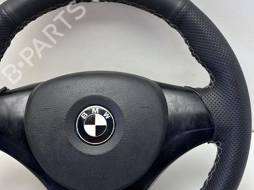Steering wheel BMW 1 (E87) 116 i | BP29361673C49 - Image 2