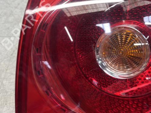 Right taillight VW GOLF V (1K1) 1.9 TDI | BP29362181C35