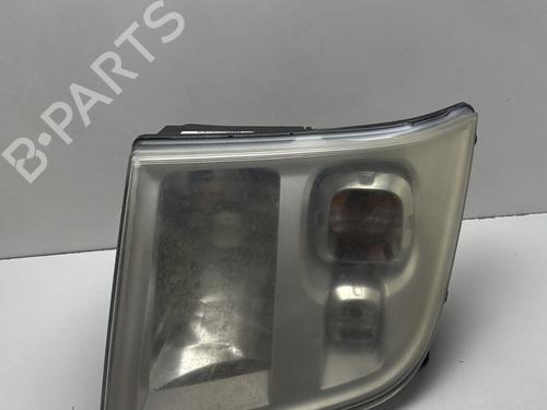 Used Left headlight FORD TRANSIT Van (FA_ _) 2.2 TDCi (85 hp) 29363208