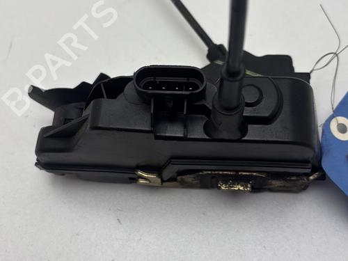 Front left lock RENAULT ESPACE IV (JK0/1_) 2.2 dCi (JK0H) | BP29362926C98 
