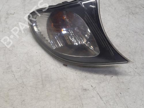 Used Right front indicator BMW 3 (E46) 320 d (150 hp) 29365887