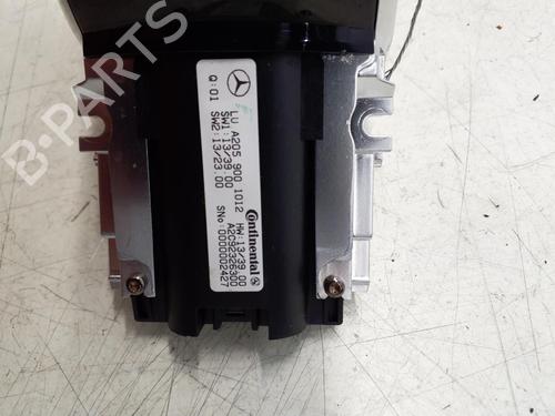 Switch MERCEDES-BENZ C-CLASS (W205) C 220 BlueTEC / d (205.002, 205.004) | BP29366917I30 