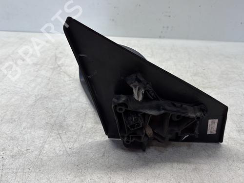 Left mirror RENAULT MEGANE III Hatchback (BZ0/1_, B3_) 1.5 dCi (BZ09, BZ0D, BZ1W, BZ29, BZ14) | BP29368088C26 