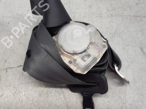 Used Rear left belt tensioner TOYOTA PRIUS Liftback (_W2_) 1.5 Hybrid (NHW20_, NHW20R) (112 hp) 29367779