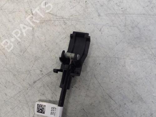 Venstre bak lås RENAULT MEGANE IV Hatchback (B9A/M/N_) 1.5 dCi 110 (B9A3) | BP29367554C100 
